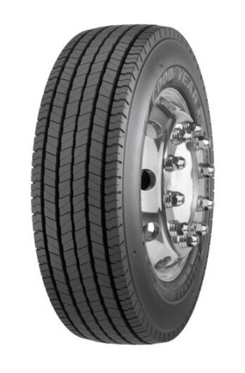 Pneu Goodyear Urbanmax Mcd Traction 455/45r22.5 166j 0 Plis Tl,3pmsf